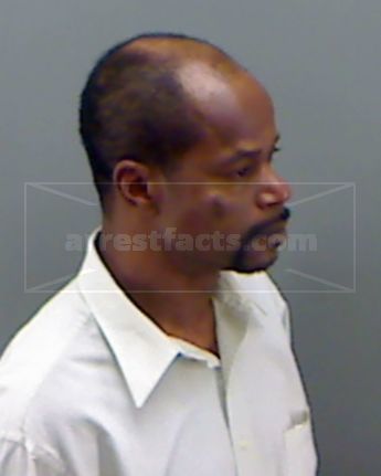 Joe Winston Sanders