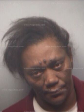Valencia Stallworth
