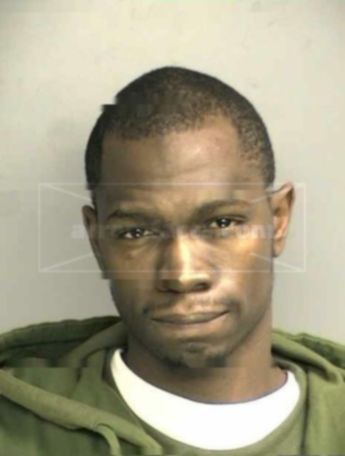 Aquil Milton