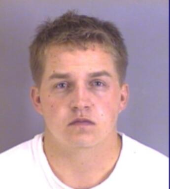 Cody Swope