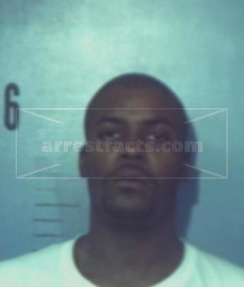 Torri Jerron Walker
