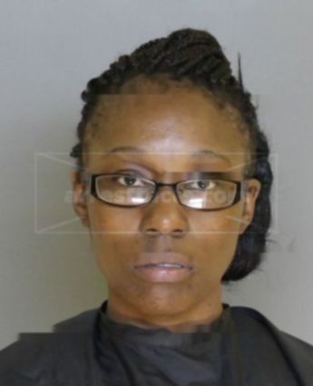 Geneva Annette Plowden