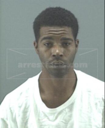 Quentin Gevon Riley