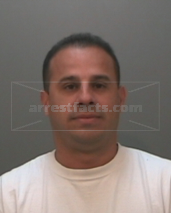 James Robert Montoya