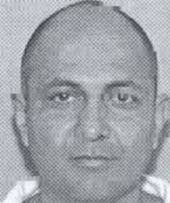 Michael Antony Espinoza