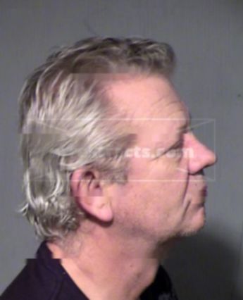 Scott Wayne Pitts