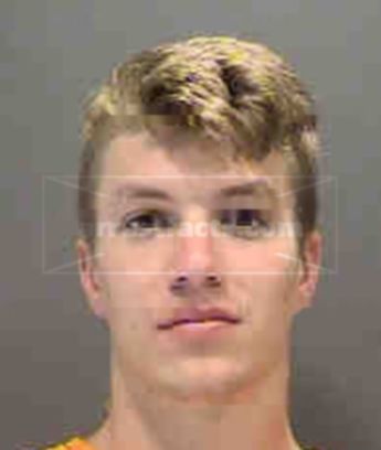 Aaron Shaffer