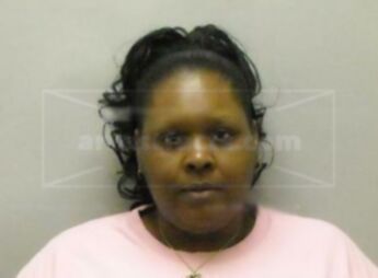 Toya Ann Lewis