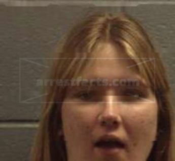 Trena Mae Vaughn