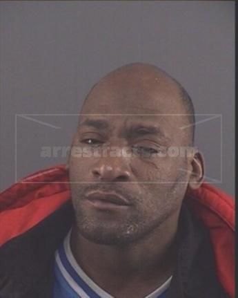 Gamealle Terrell Wallace