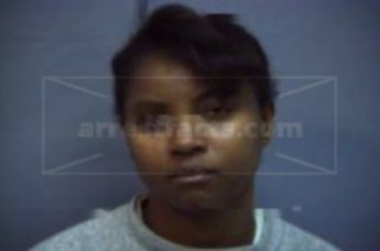 Betty Jo Swisher