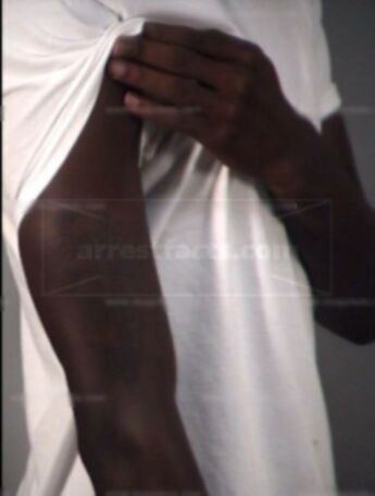 Quentavious Diante Mcgrew-Baker