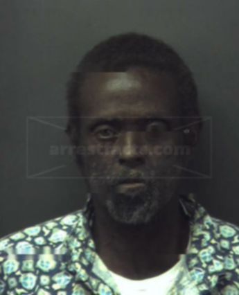 Willie Cleveland Jackson