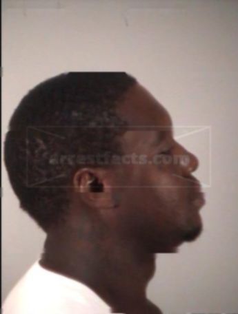 Dwight Devon Triplett