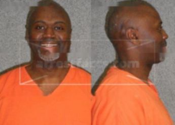 Jeffrey Lamar Leonard Sr.