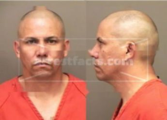 William Lugo Rivera