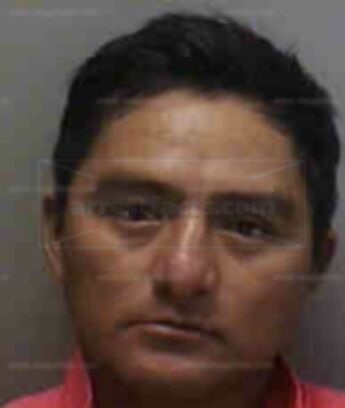 Evaristo Martinez