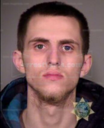 David Thomas Senger