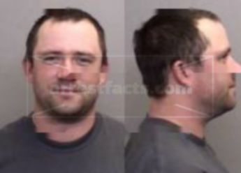 Steven Kyle Mitchell
