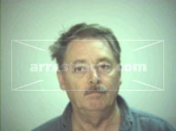 Leroy Fred Nagel