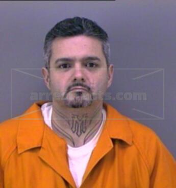 Marcus Anthony Esparza