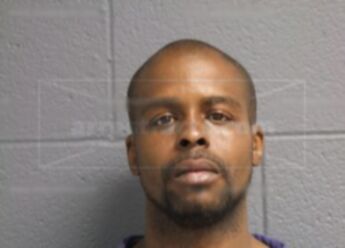 Charles Dion Hunter