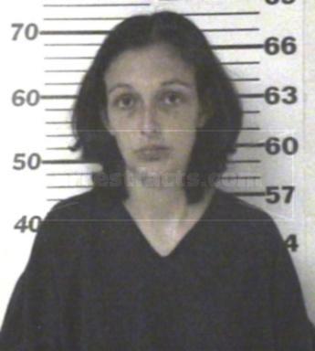 Nicole Marie Singhaus