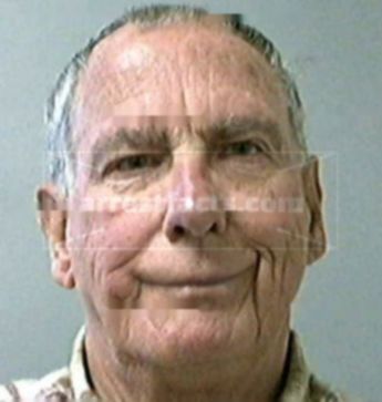 Harry Sydney Buchanan