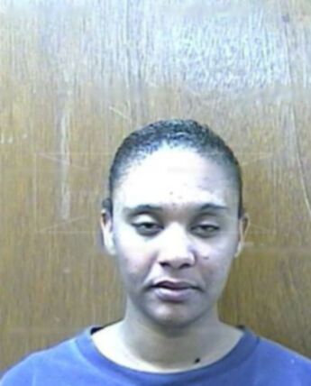 Brandy Andrea Davis