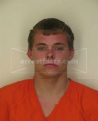 Jonathan Lee Hogland