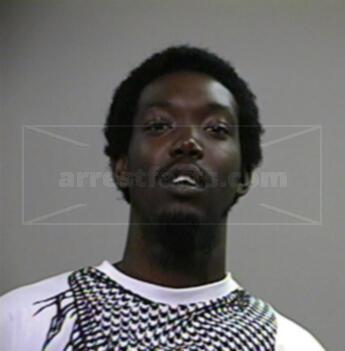 Cedric James Barefield