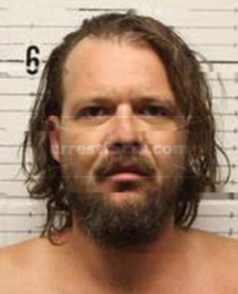 Jason Cody Moore