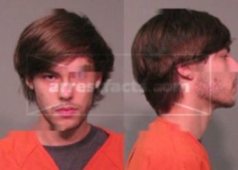 Justin David Skramstad