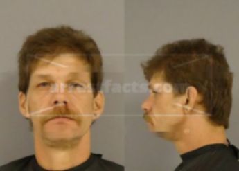 Richard Allen Shepherd