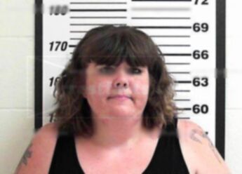 Sarah Amanda Larson