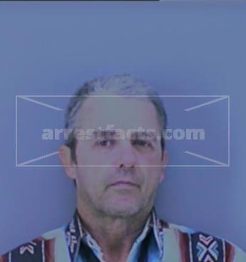 David Jack Barrett