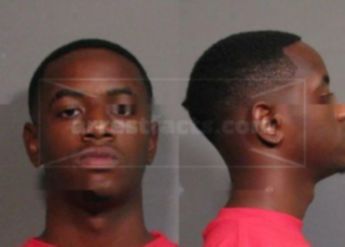 Labarion Vincent Alexander