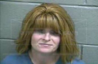 Kimberly Jo Parker