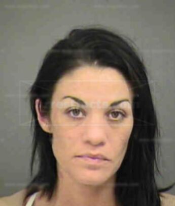 Jami Nicole Simms