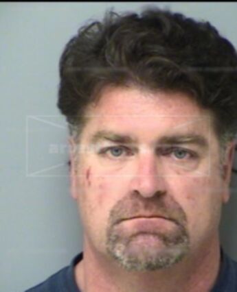 Todd Wilburn Ward
