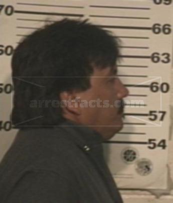 Daniel Delgado Ramos