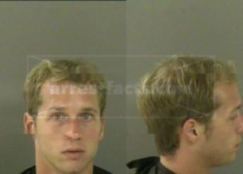 Jared Frederick Dillon