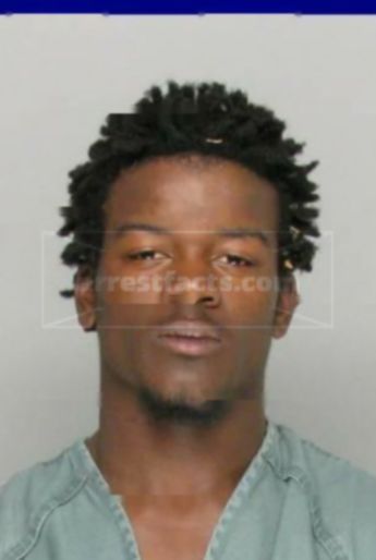 Anthony Vatron Horton