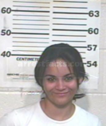 Zilia Marie Vasquez