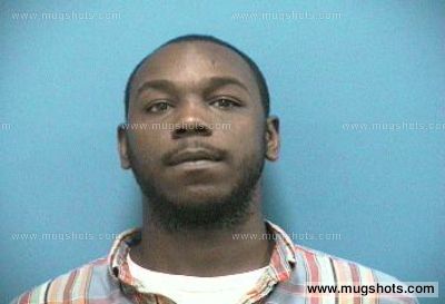 Terron Kenneth Thomas