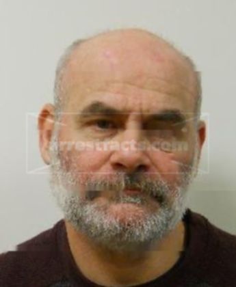 Kenneth William Akins