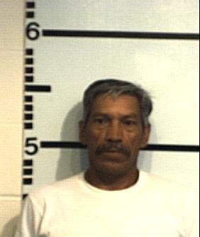 Francisco Reyes Salazar