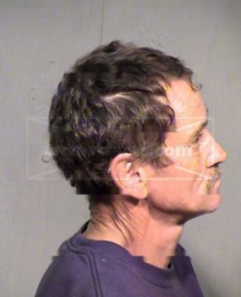 James David Harmon