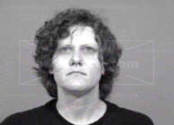 Joyce Cecilia Lamb
