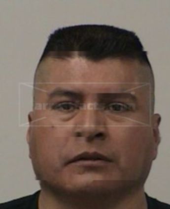 Armondo Martinez